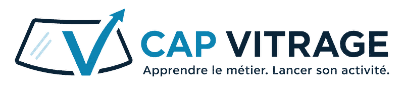 Cap Vitrage — Apprendre le métier. Lancer son activité.